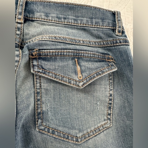 Victoria Secret. VS Low 5 flap. Size 2. TALL/ Long. - Picture 9 of 16